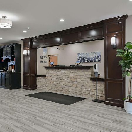 Sleep Inn & Suites Washington Near Peoria Εξωτερικό φωτογραφία
