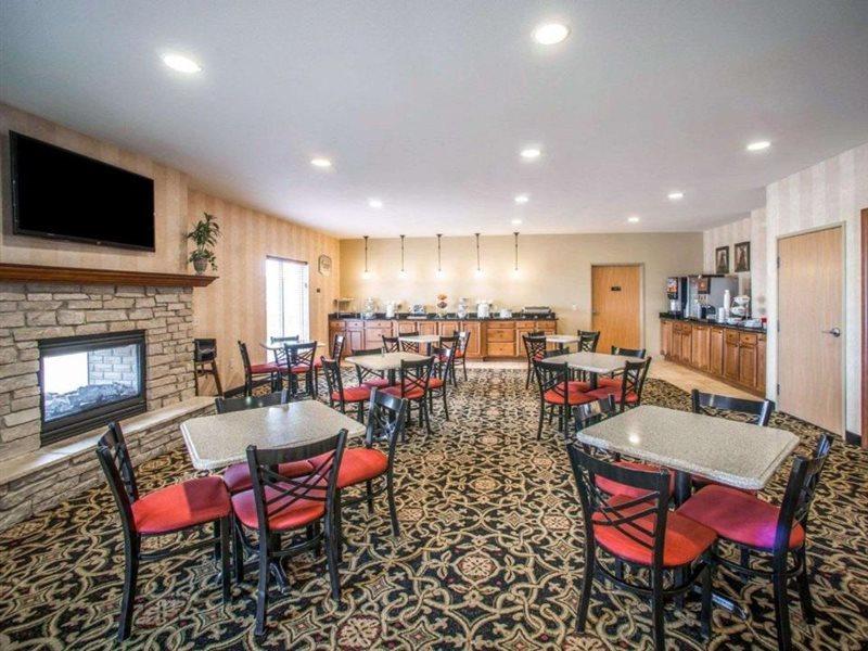 Sleep Inn & Suites Washington Near Peoria Εξωτερικό φωτογραφία