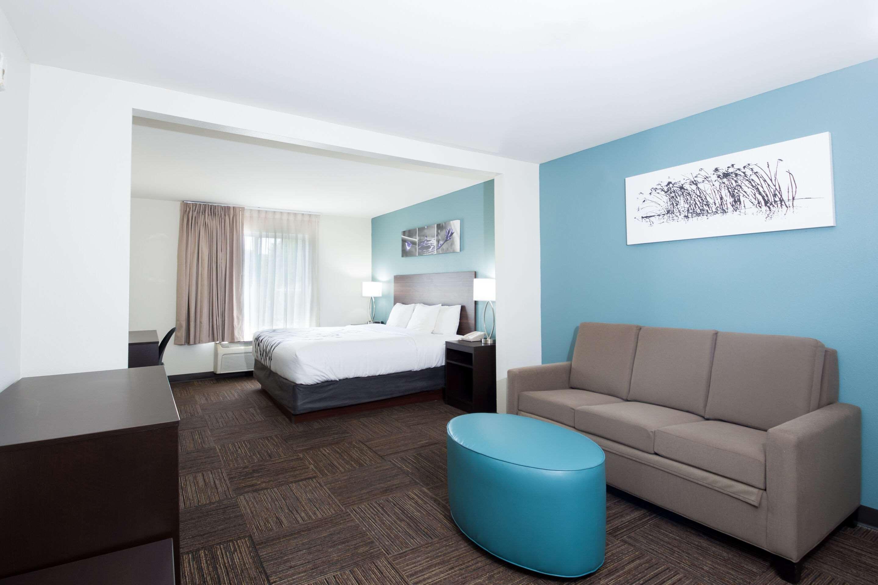 Sleep Inn & Suites Washington Near Peoria Εξωτερικό φωτογραφία