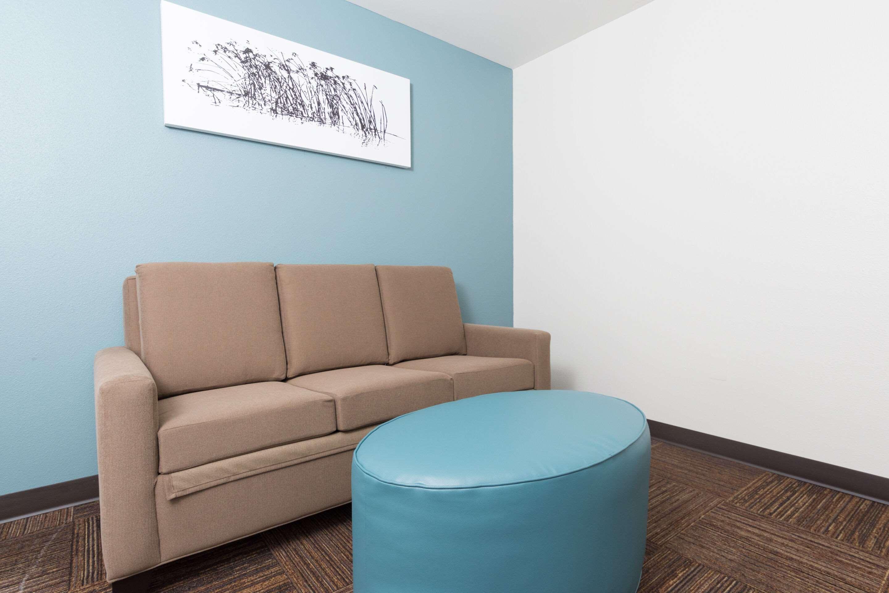 Sleep Inn & Suites Washington Near Peoria Εξωτερικό φωτογραφία