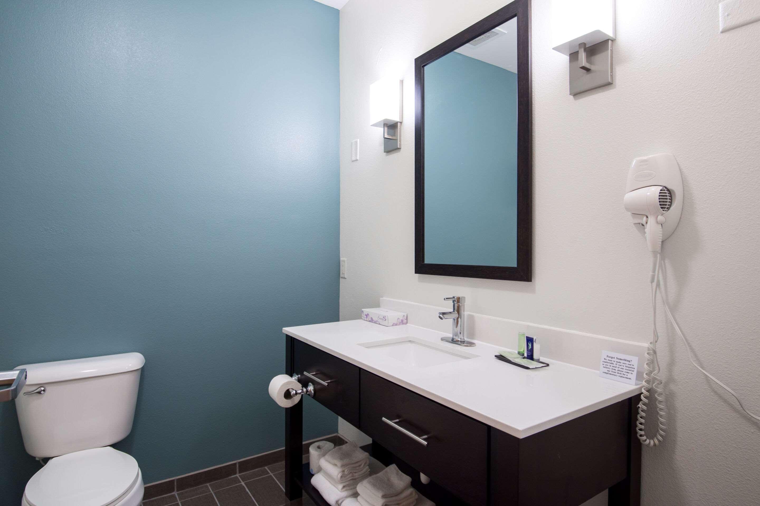 Sleep Inn & Suites Washington Near Peoria Εξωτερικό φωτογραφία