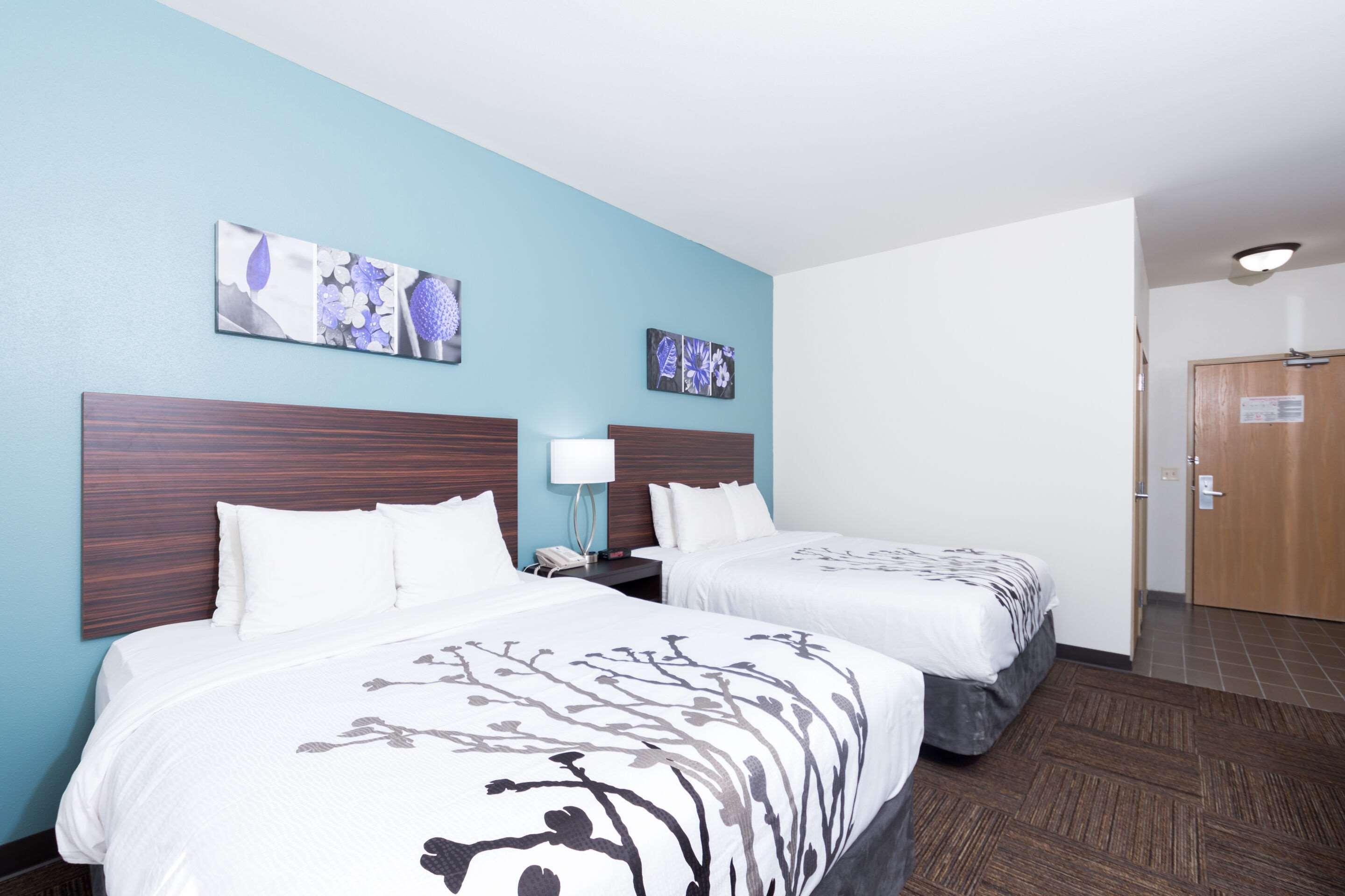 Sleep Inn & Suites Washington Near Peoria Εξωτερικό φωτογραφία