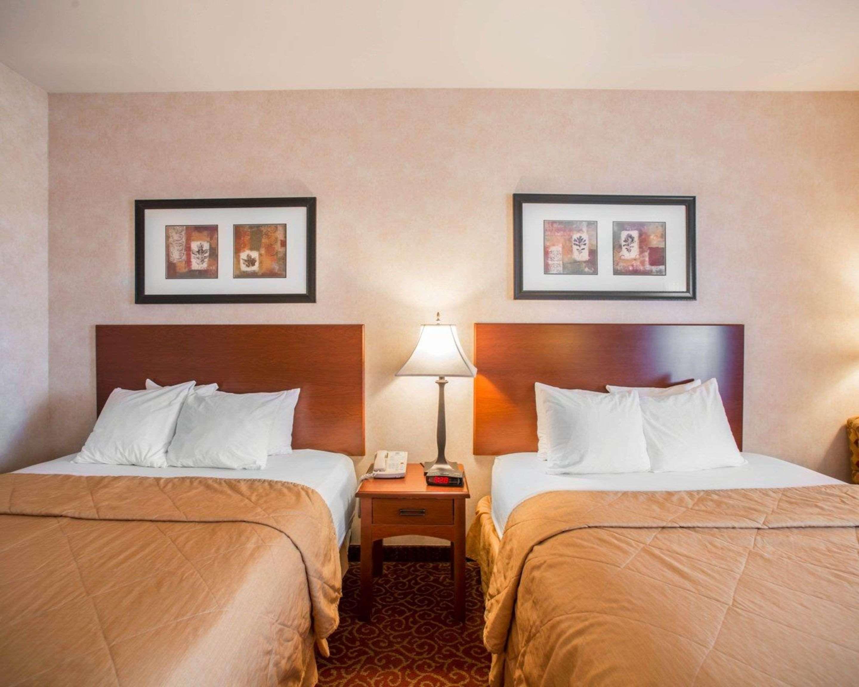 Sleep Inn & Suites Washington Near Peoria Εξωτερικό φωτογραφία