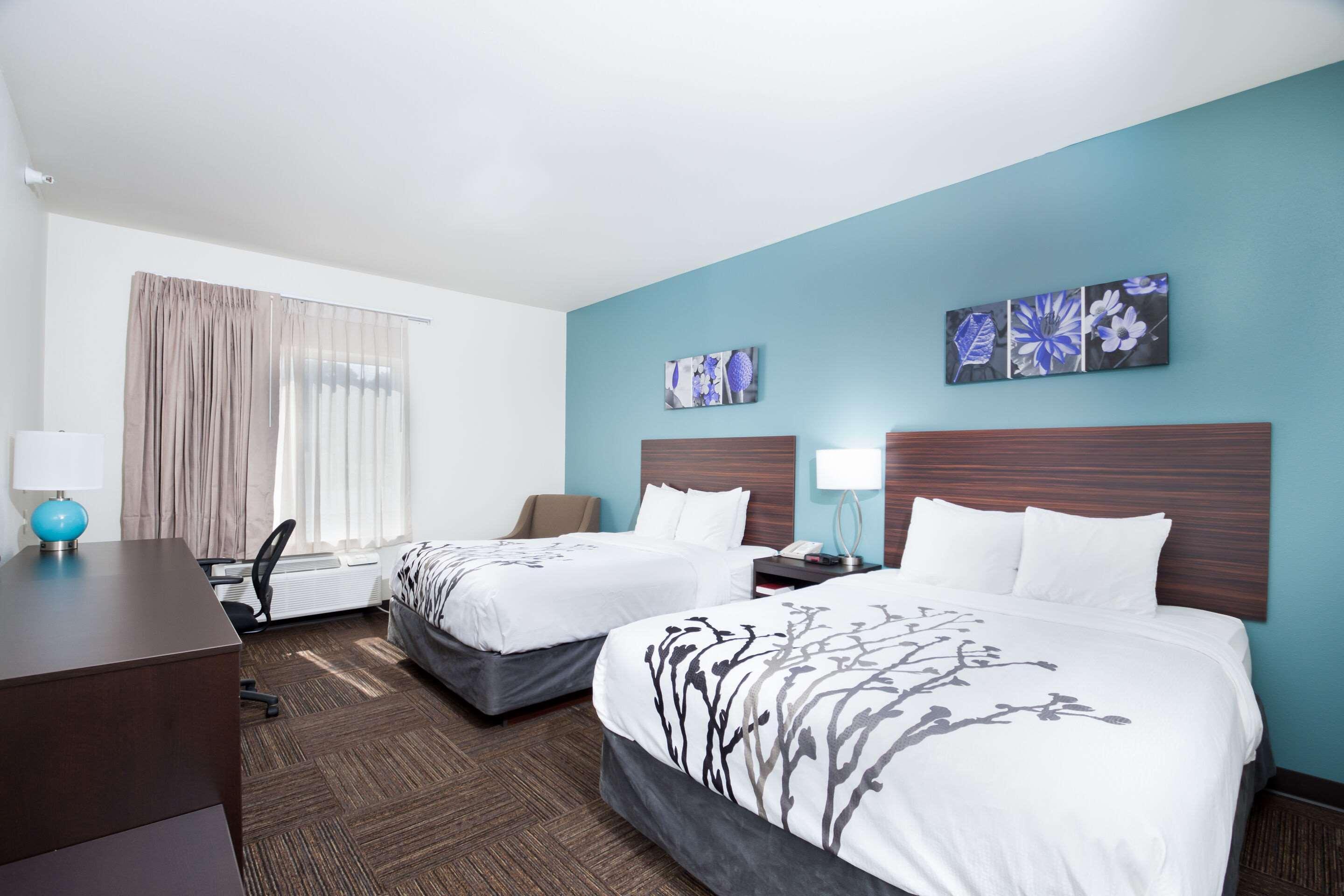 Sleep Inn & Suites Washington Near Peoria Εξωτερικό φωτογραφία