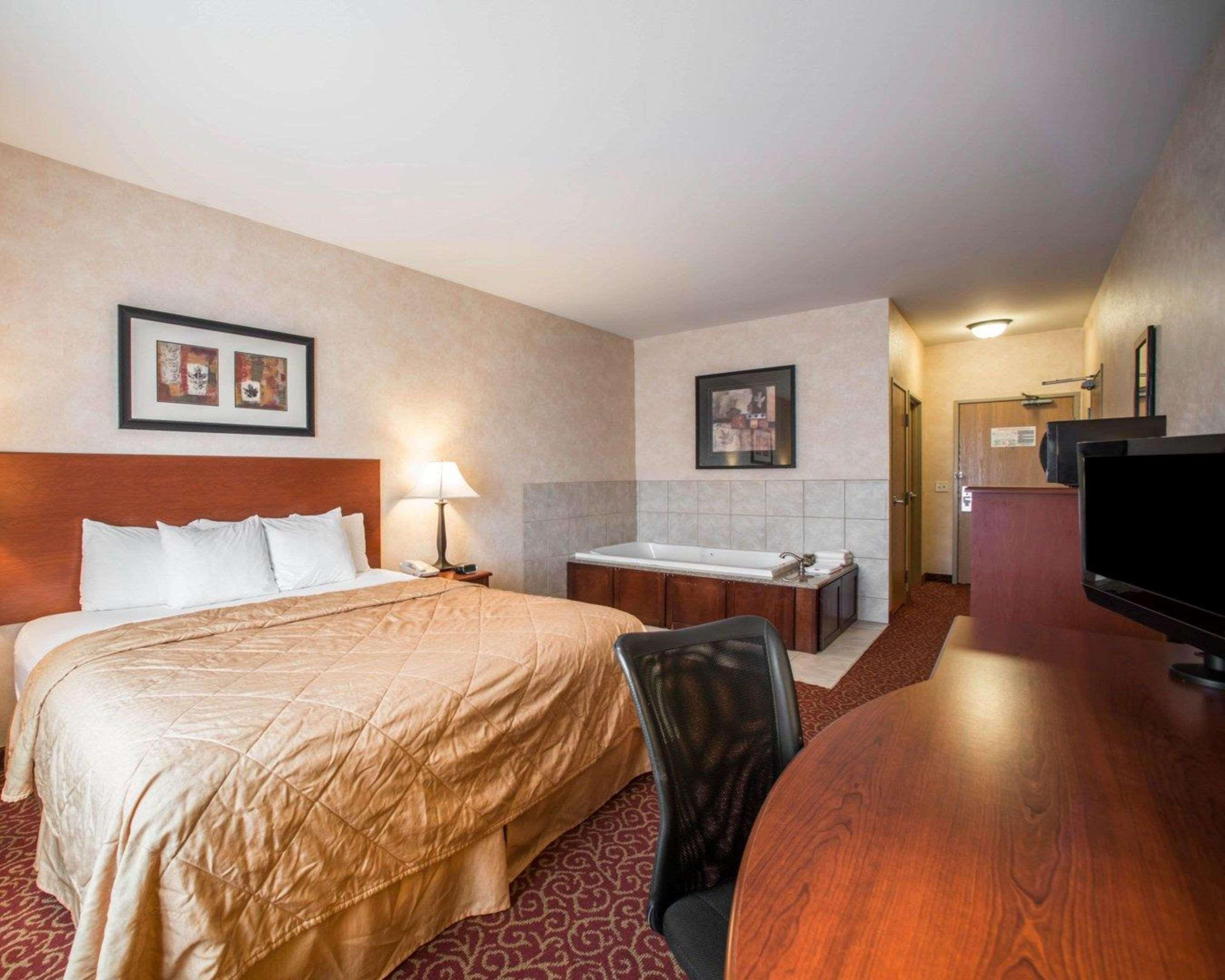 Sleep Inn & Suites Washington Near Peoria Εξωτερικό φωτογραφία