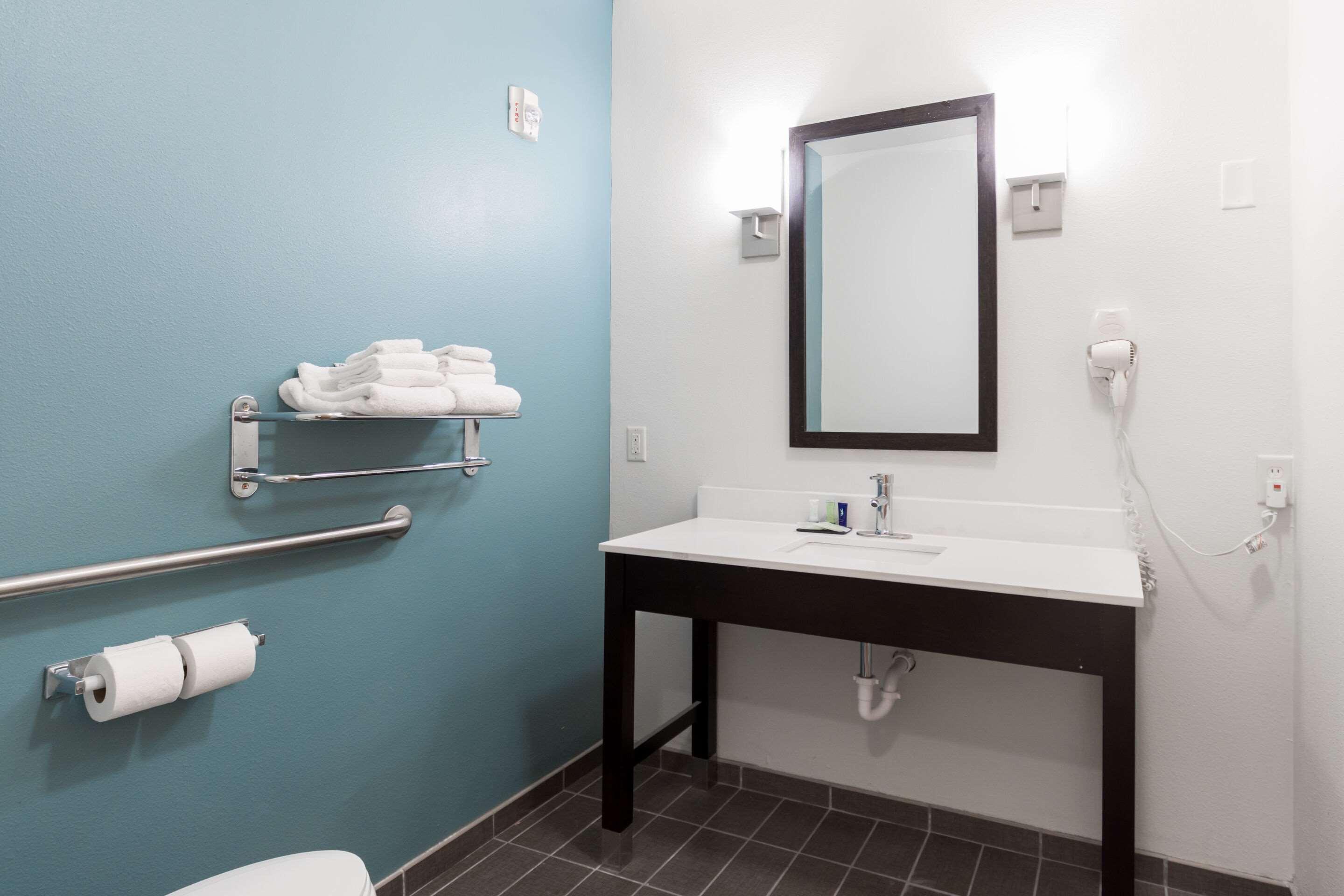 Sleep Inn & Suites Washington Near Peoria Εξωτερικό φωτογραφία