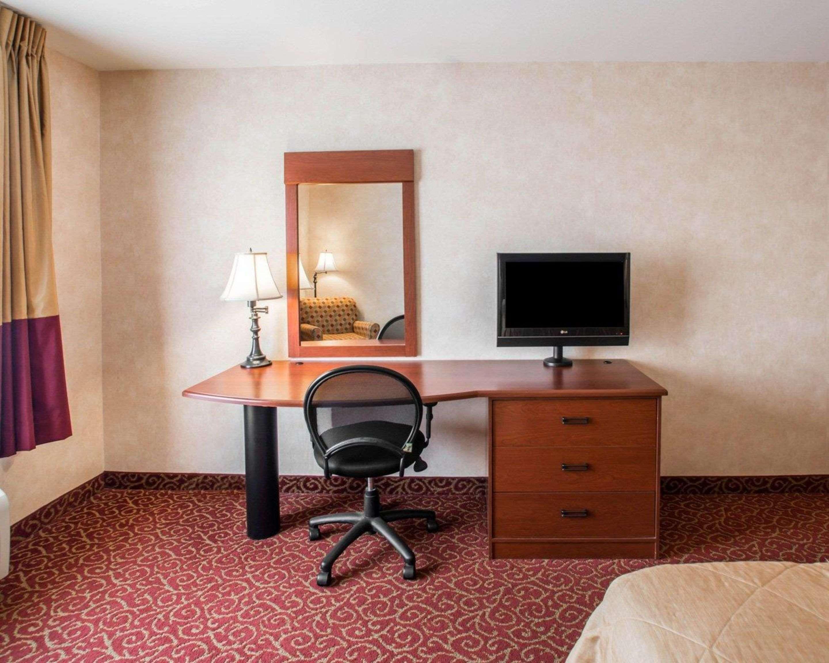 Sleep Inn & Suites Washington Near Peoria Εξωτερικό φωτογραφία