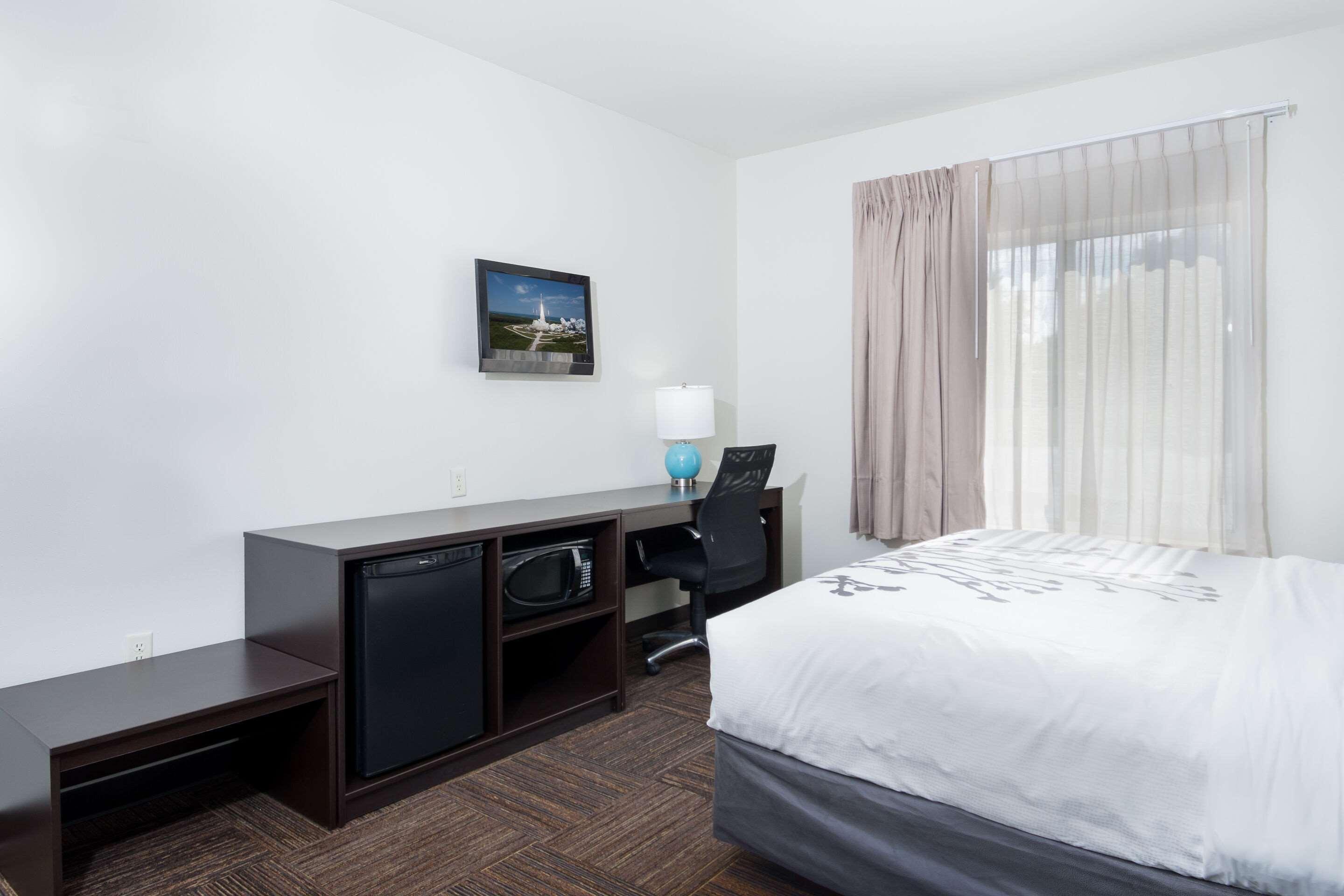 Sleep Inn & Suites Washington Near Peoria Εξωτερικό φωτογραφία