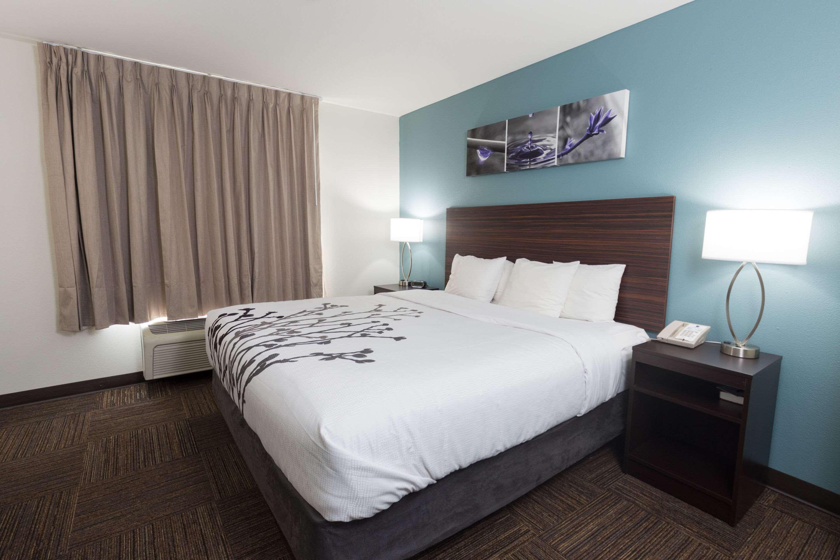 Sleep Inn & Suites Washington Near Peoria Εξωτερικό φωτογραφία