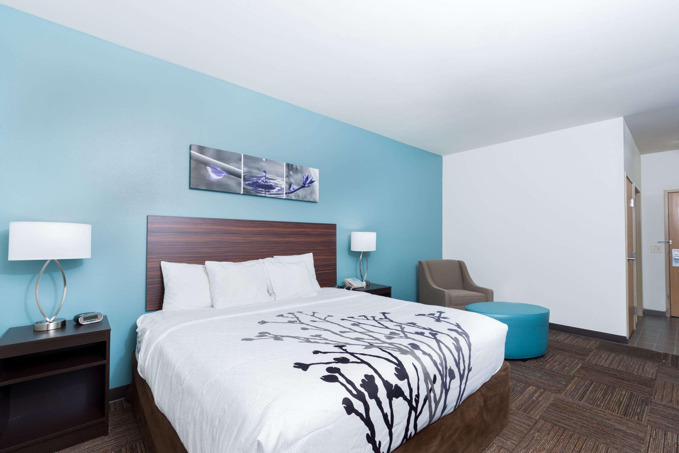 Sleep Inn & Suites Washington Near Peoria Εξωτερικό φωτογραφία