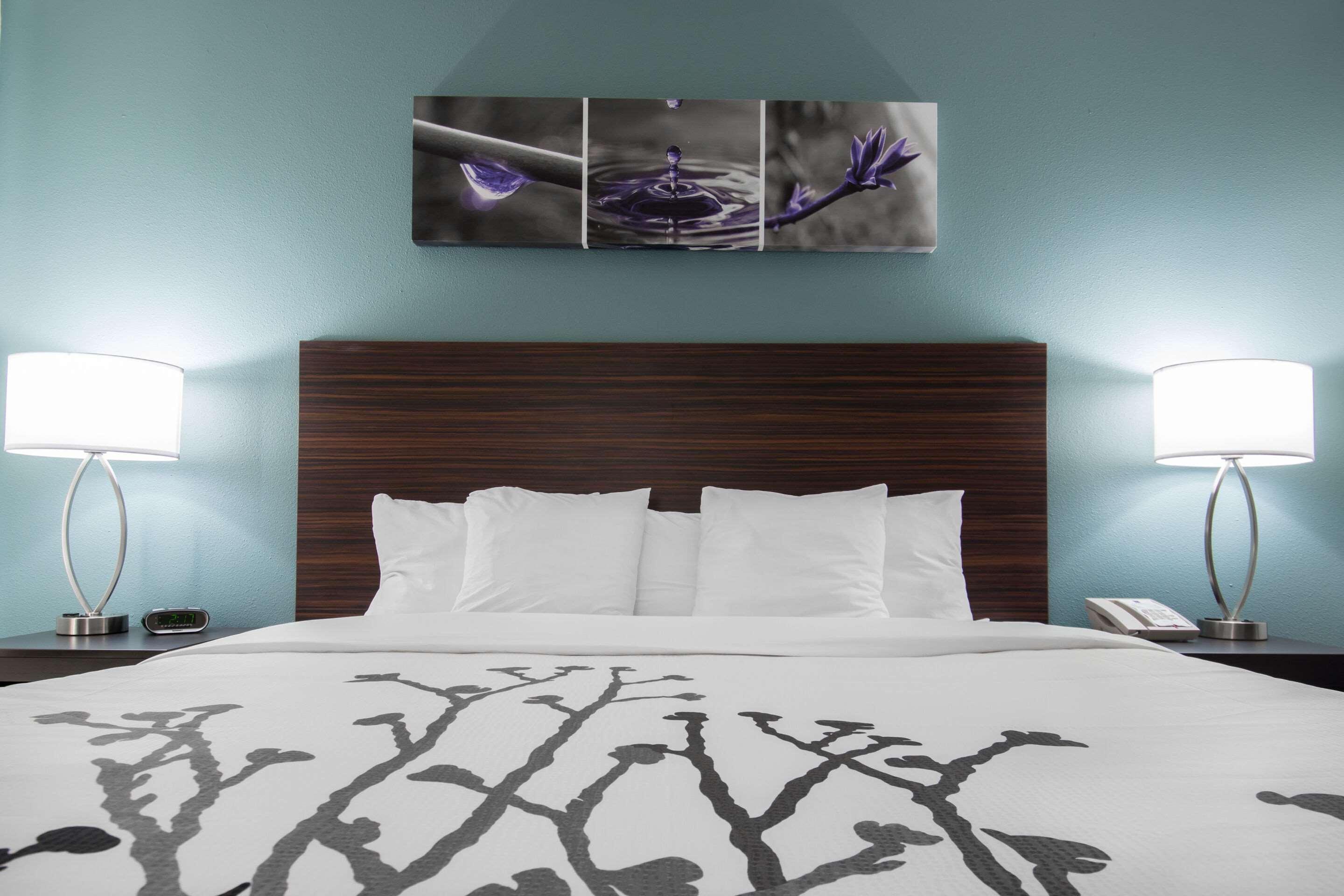 Sleep Inn & Suites Washington Near Peoria Εξωτερικό φωτογραφία