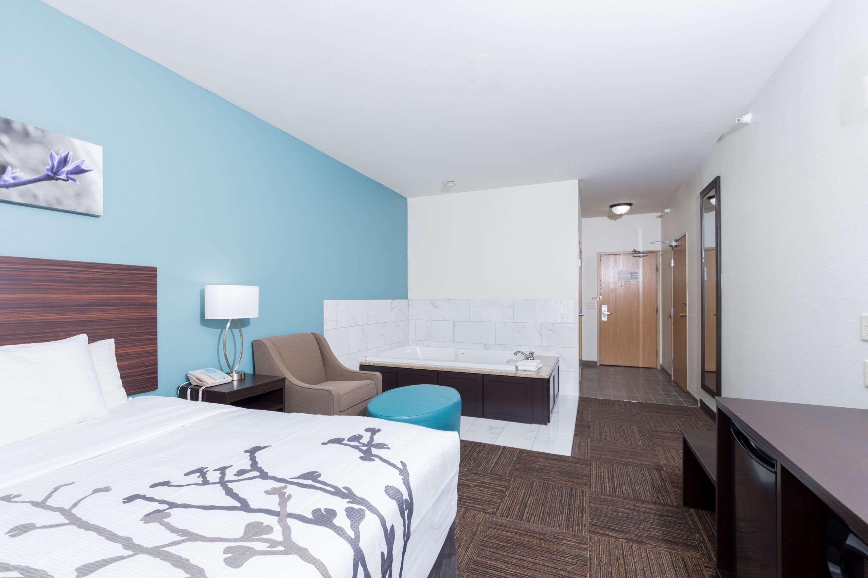 Sleep Inn & Suites Washington Near Peoria Εξωτερικό φωτογραφία
