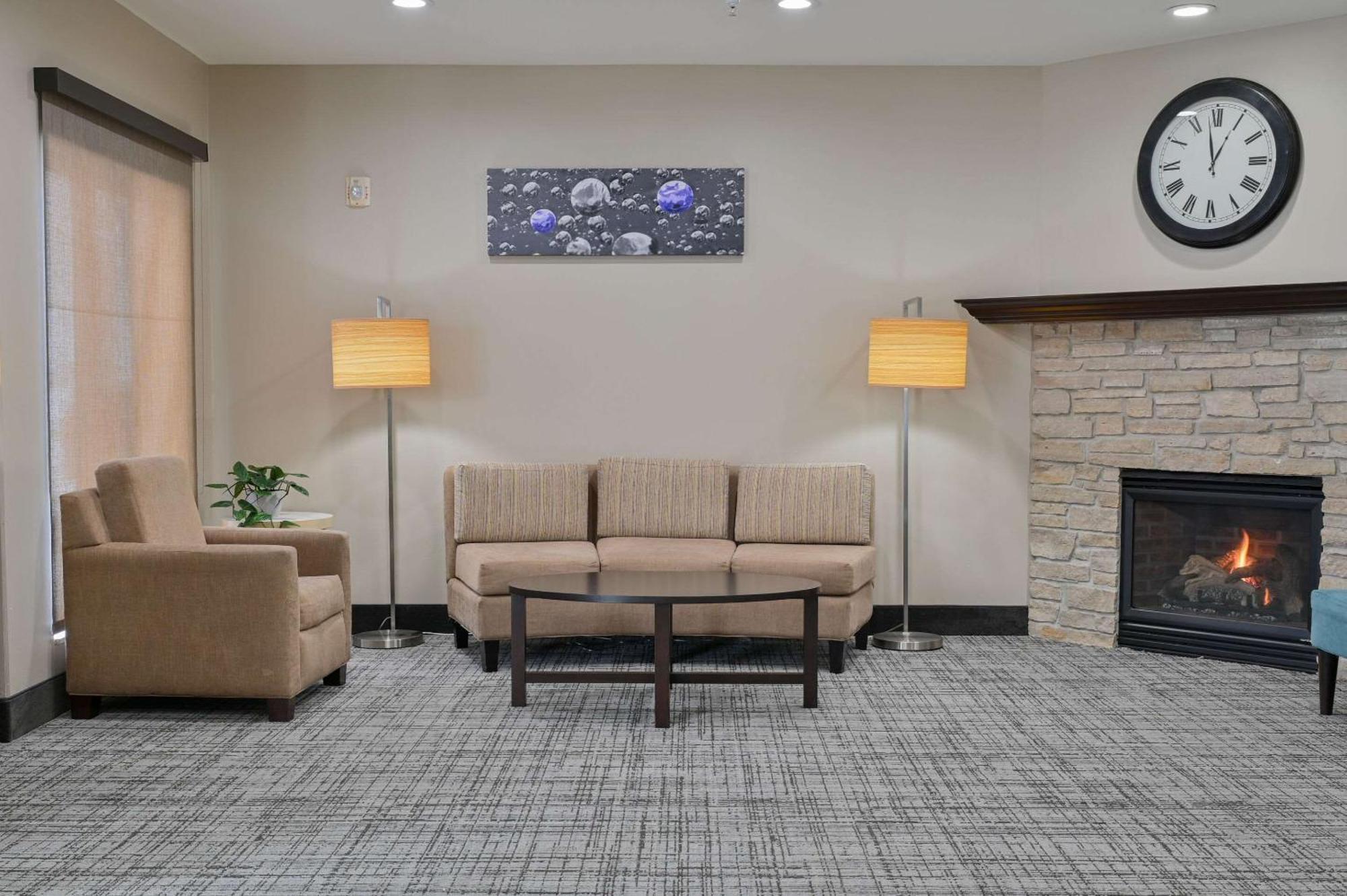 Sleep Inn & Suites Washington Near Peoria Εξωτερικό φωτογραφία