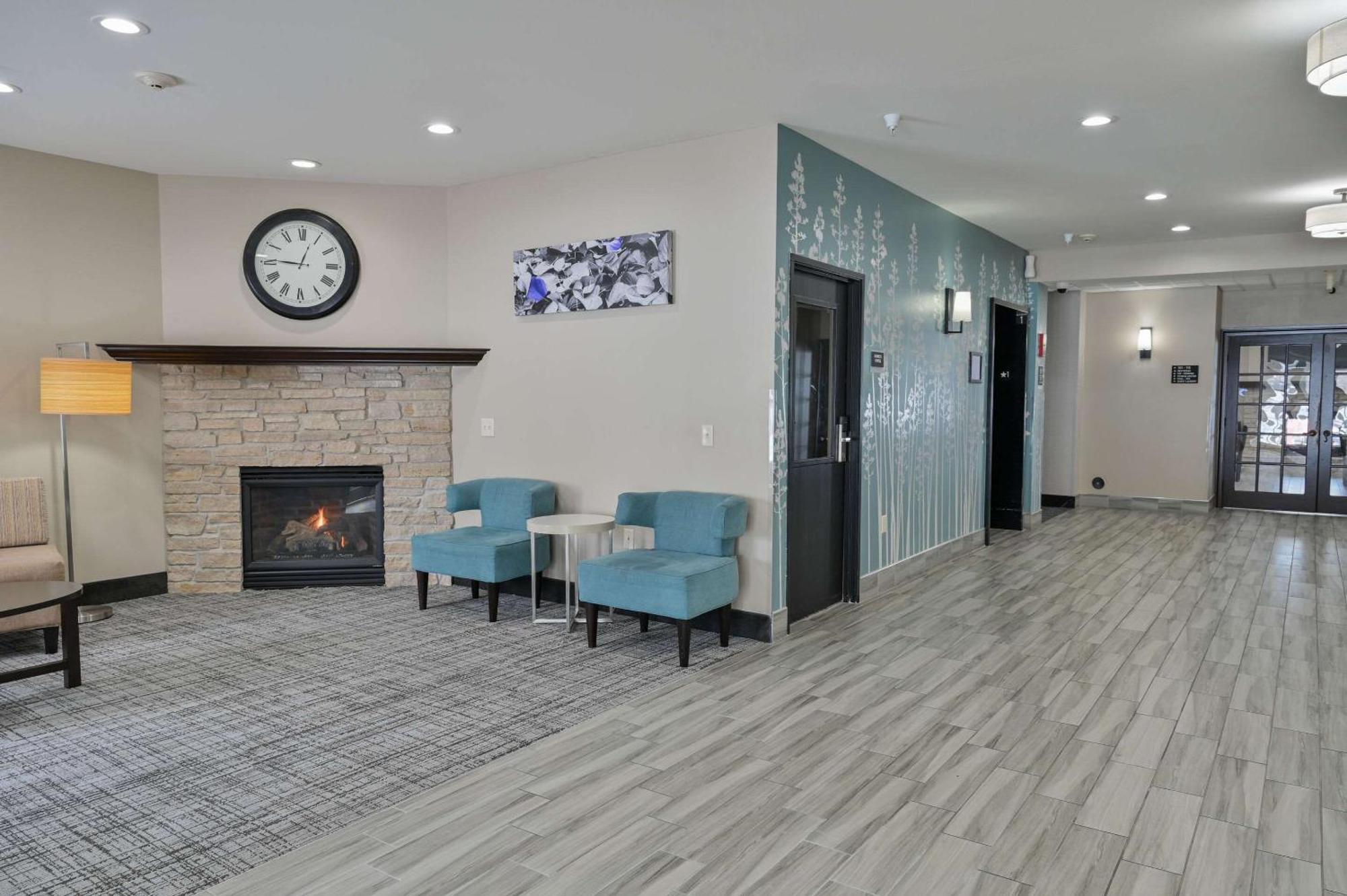 Sleep Inn & Suites Washington Near Peoria Εξωτερικό φωτογραφία