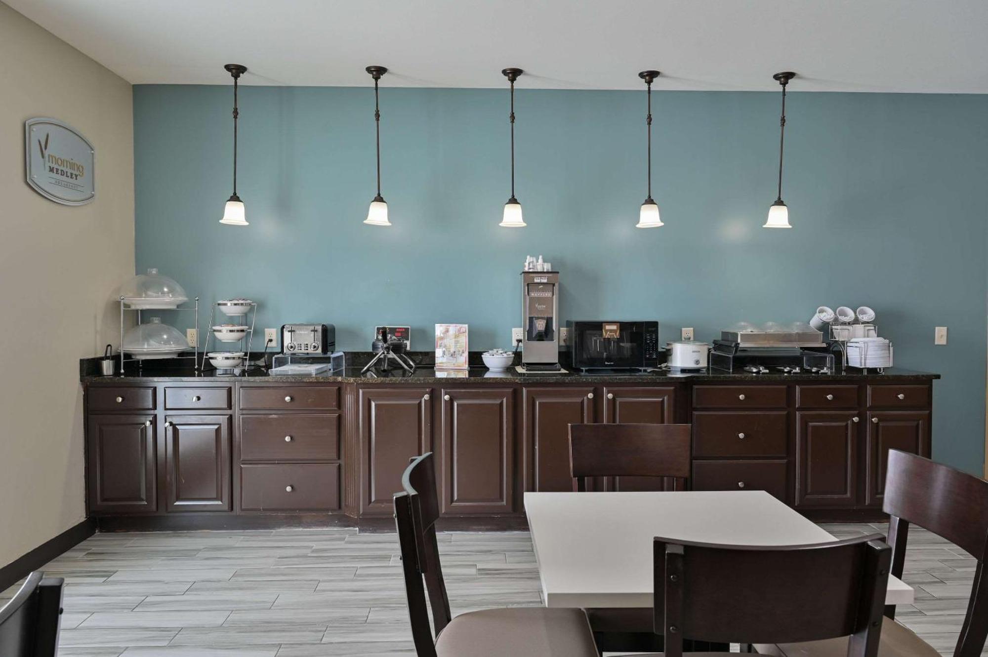 Sleep Inn & Suites Washington Near Peoria Εξωτερικό φωτογραφία