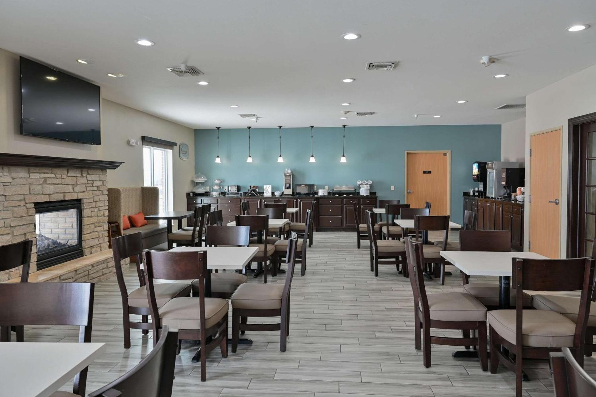 Sleep Inn & Suites Washington Near Peoria Εξωτερικό φωτογραφία