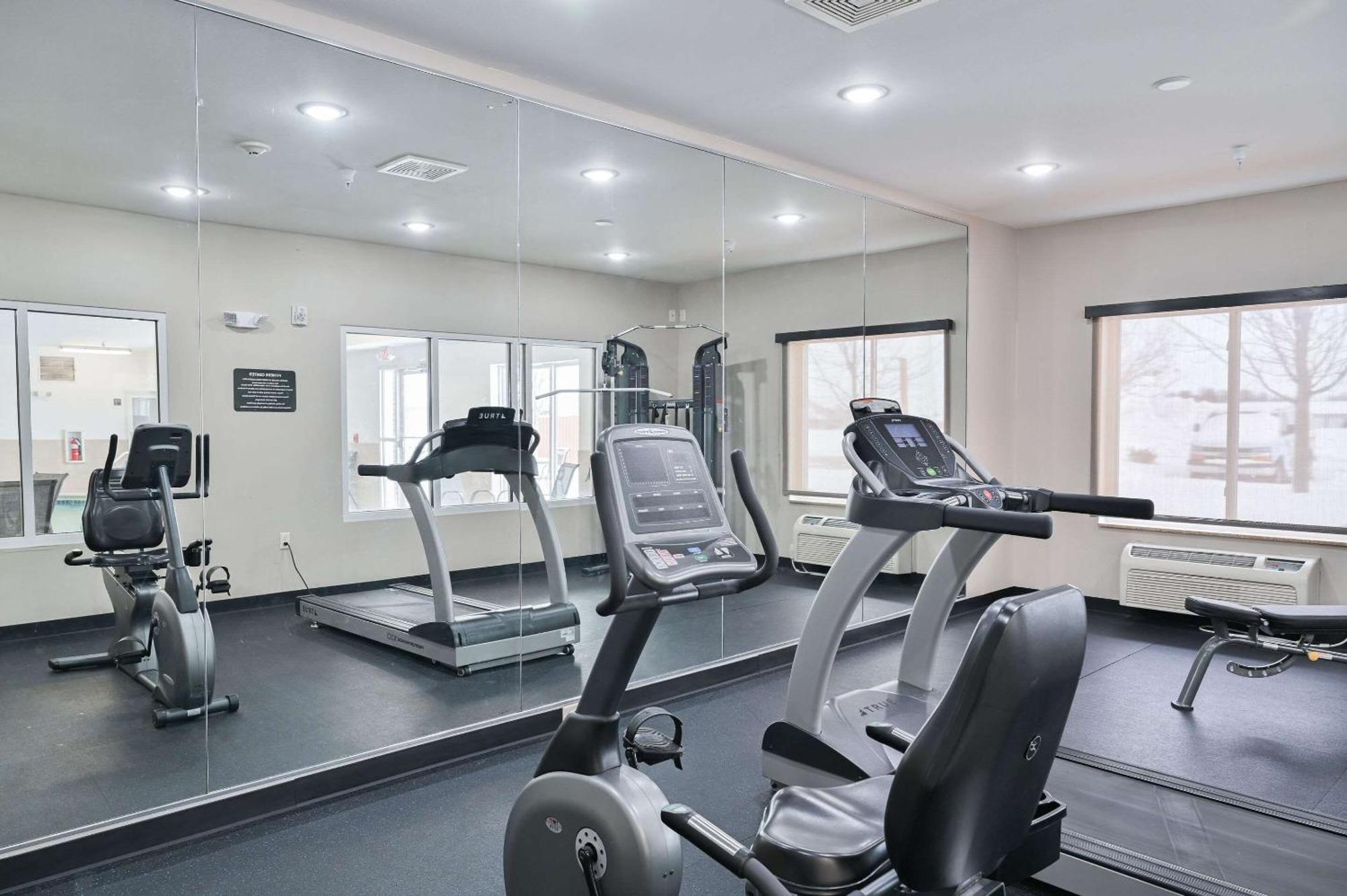 Sleep Inn & Suites Washington Near Peoria Εξωτερικό φωτογραφία