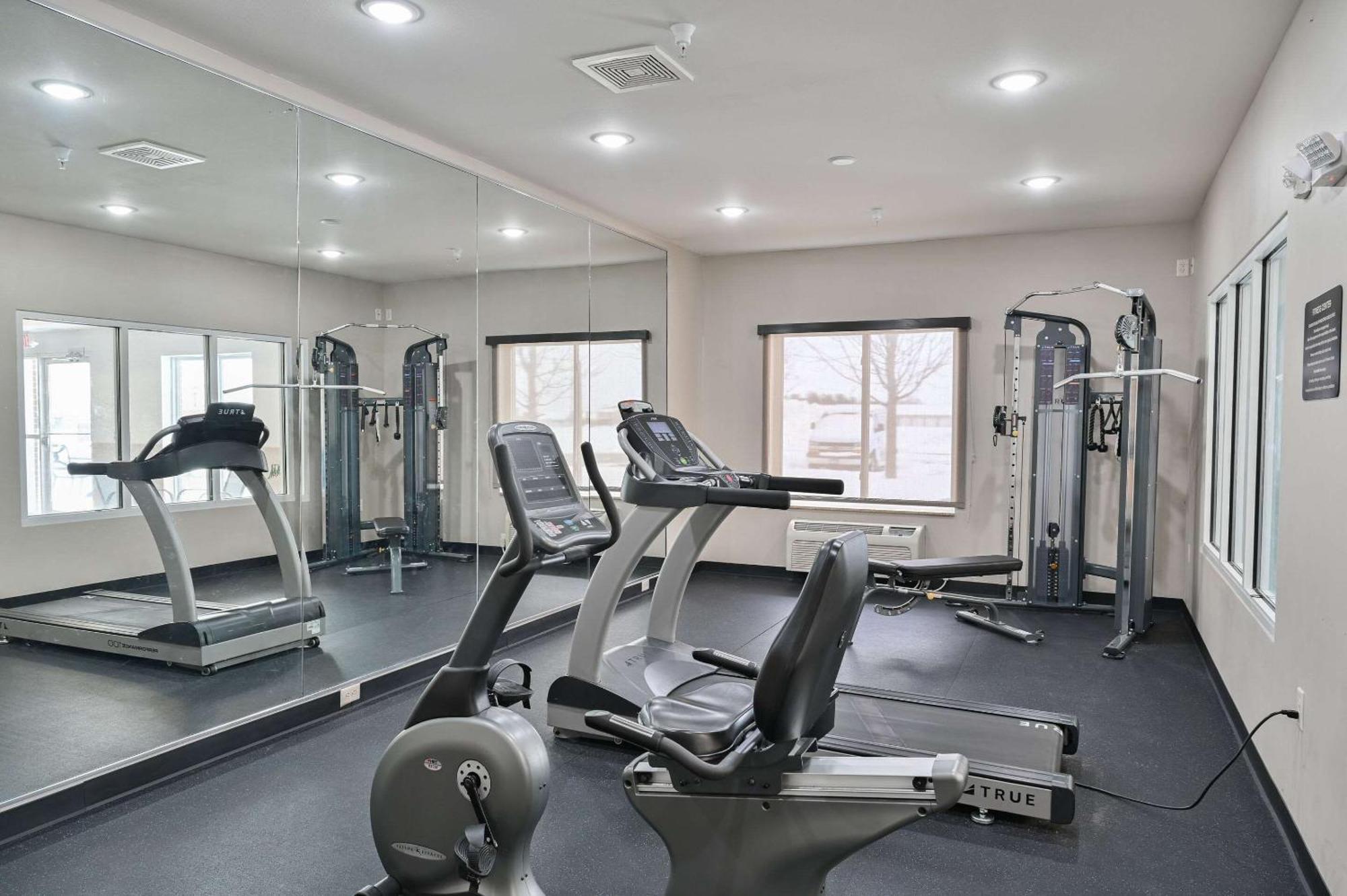 Sleep Inn & Suites Washington Near Peoria Εξωτερικό φωτογραφία