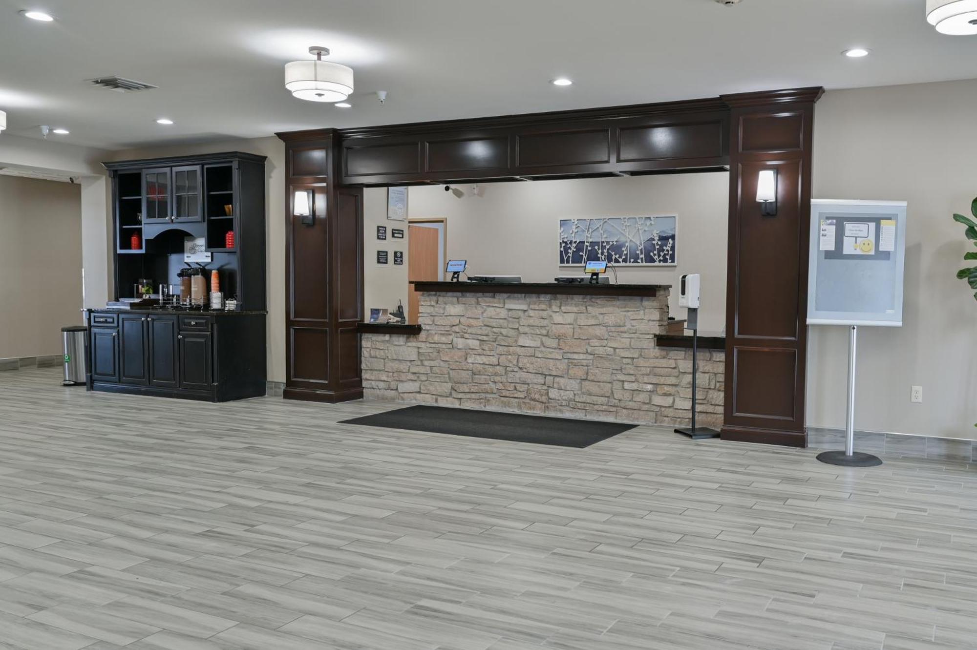 Sleep Inn & Suites Washington Near Peoria Εξωτερικό φωτογραφία