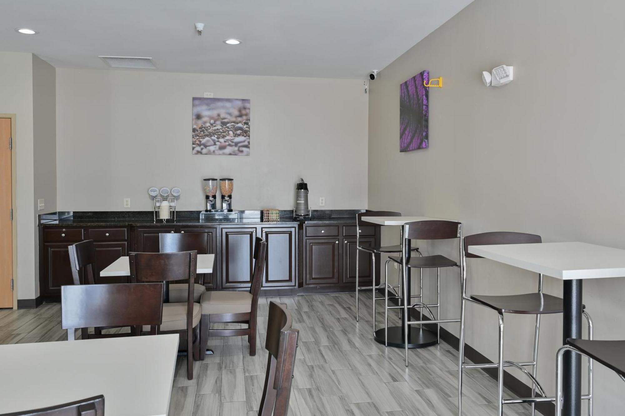 Sleep Inn & Suites Washington Near Peoria Εξωτερικό φωτογραφία