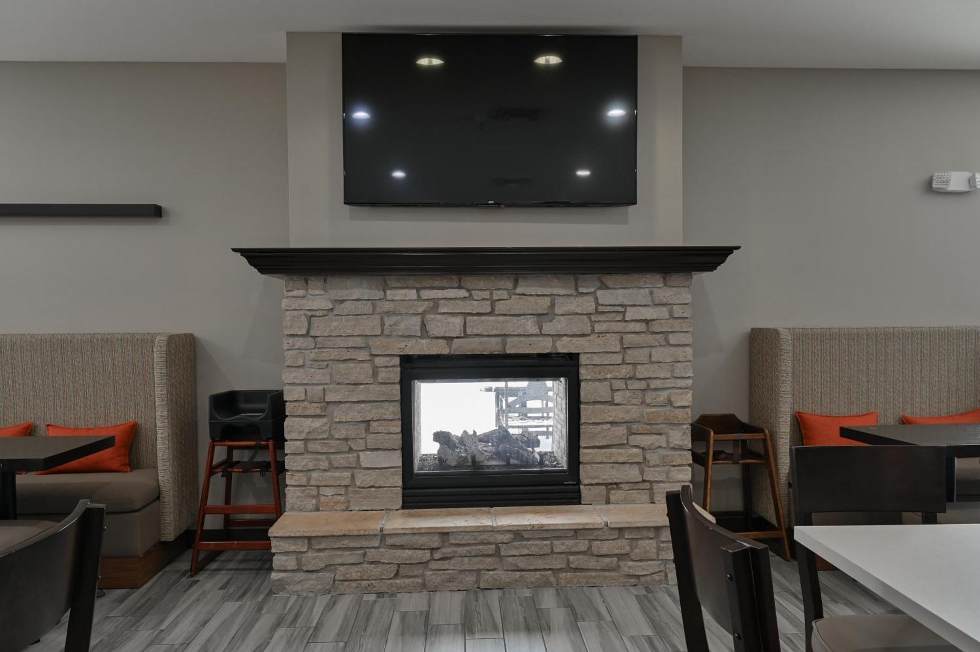 Sleep Inn & Suites Washington Near Peoria Εξωτερικό φωτογραφία