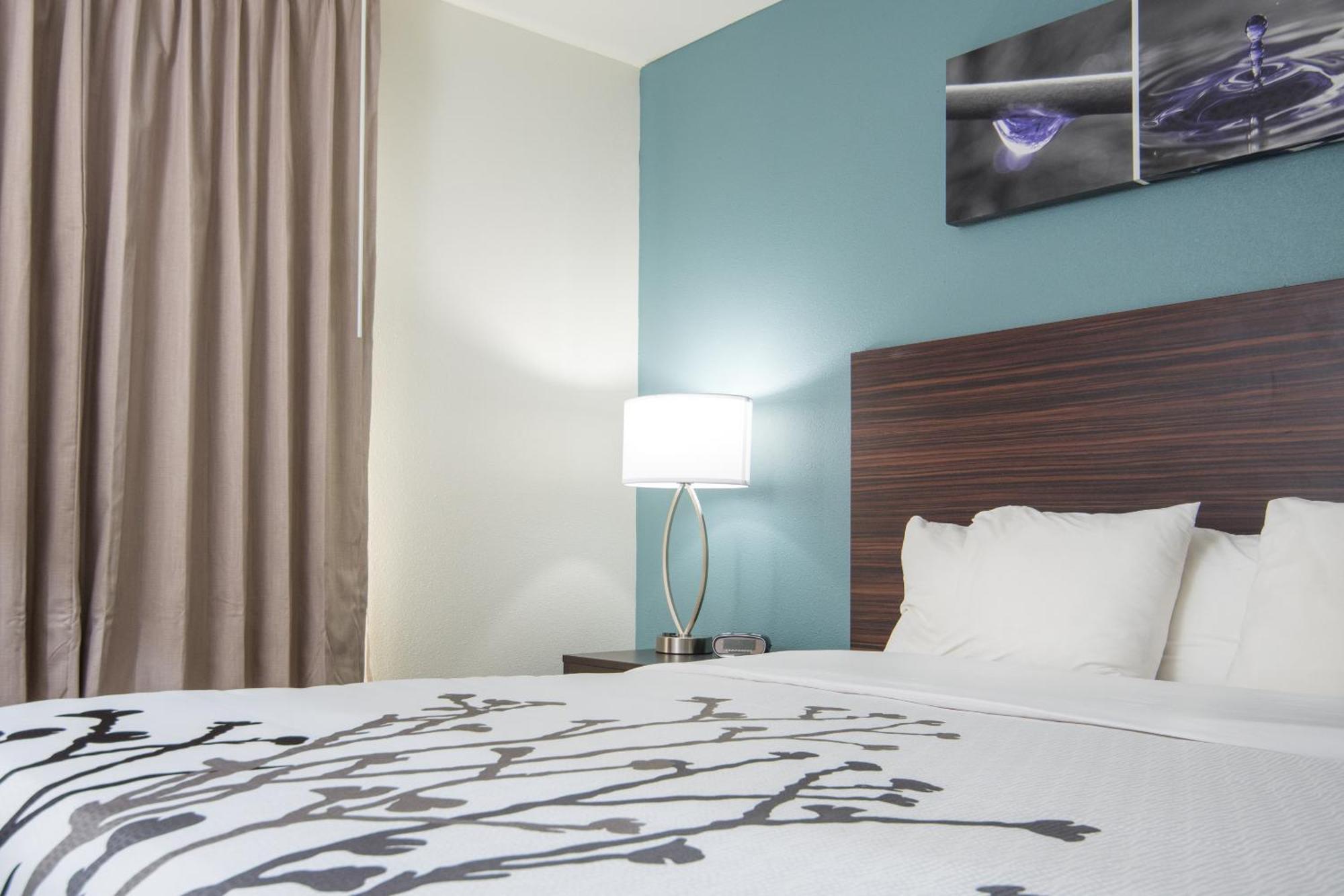 Sleep Inn & Suites Washington Near Peoria Εξωτερικό φωτογραφία
