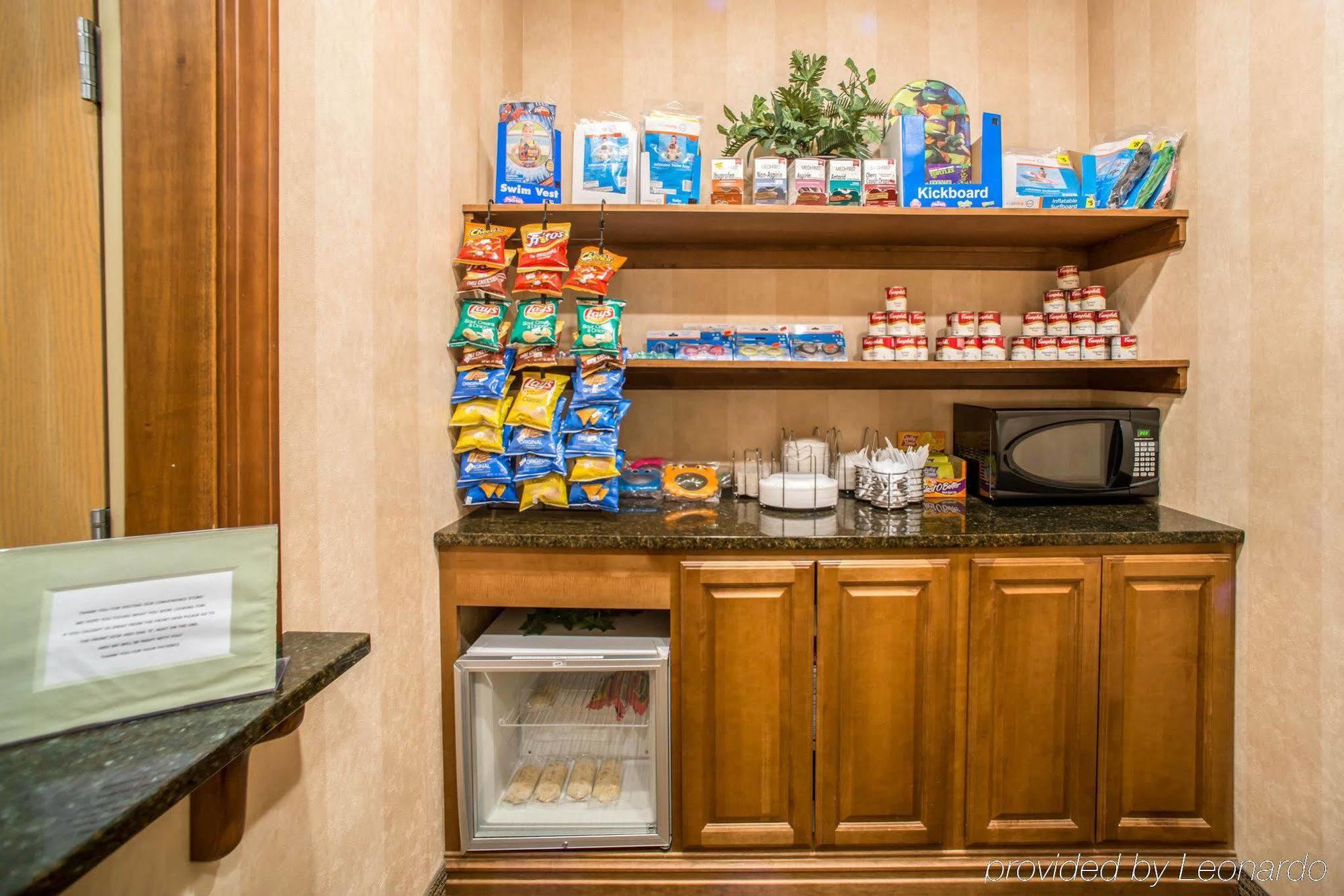 Sleep Inn & Suites Washington Near Peoria Εξωτερικό φωτογραφία